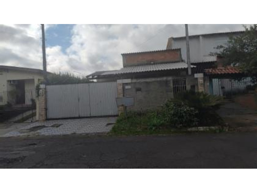 Casa à venda em leilão