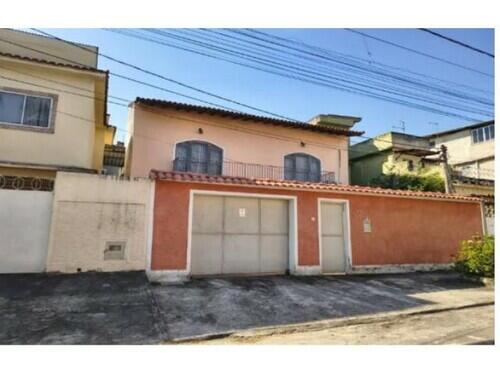Casa em magalhães bastos, rio de janeiro rj