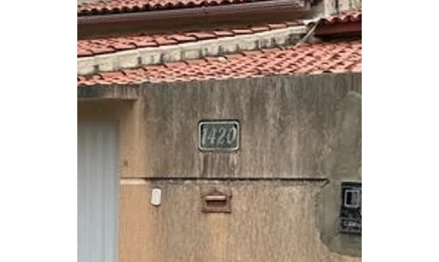 Ribeira do pombal - centro
