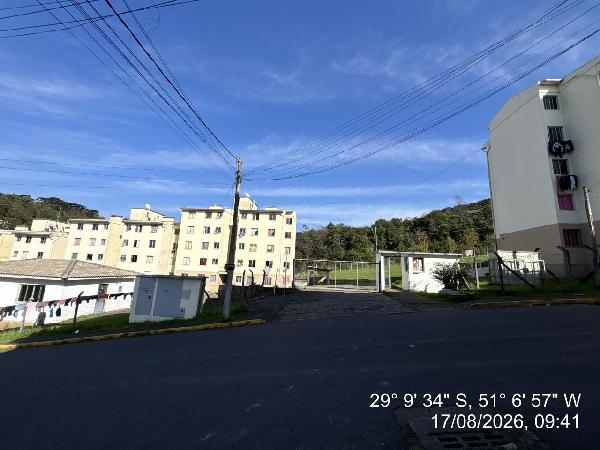 Res campos da serra ii