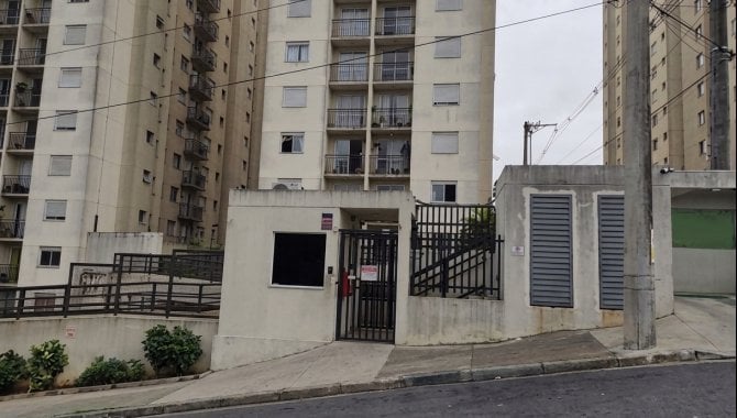 Direitos sobre Apartamento 53 m² (01 vaga) - Cooperativa - São Bernardo do Campo - SP