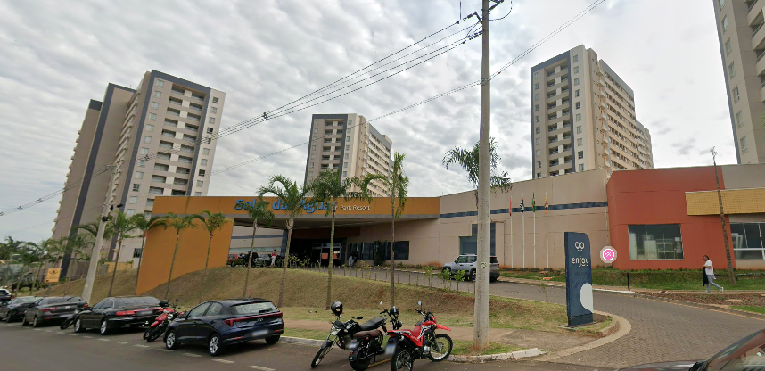 Lote 1: fração ideal de 1/52 de apto com 61,87m²- parque do sol olímpia sp