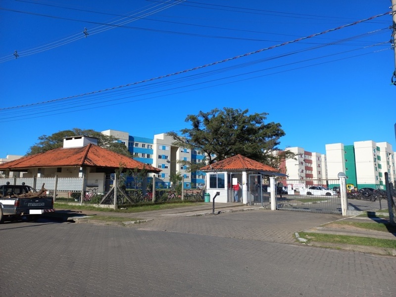 LEILÃO processo eletrônico nº 5005817-57.2022.8.21.4001 - CONDOMINIO RESIDENCIAL JARDIM DAS FIGUEIRAS I X MARIANE DA SILVA DE MATOS - Lote 002 (ID 17744)