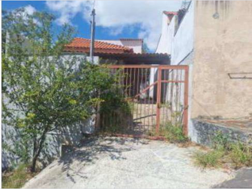 Lagoa santa mg rua da nascente 54 casa 54 matrícula:29.497