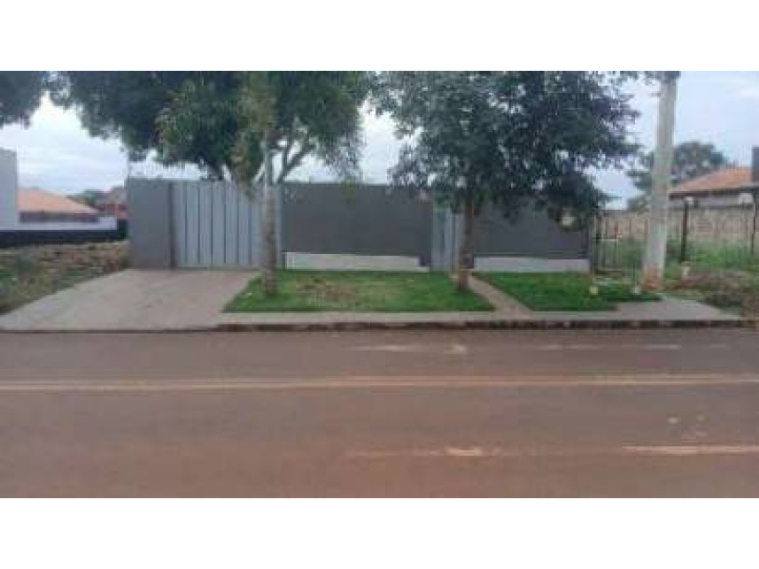 Casa à venda em leilão