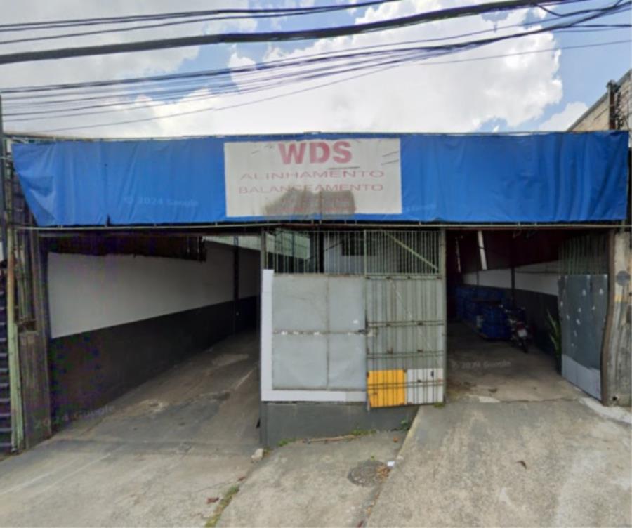 Leilão de imóvel comercial em jabaquara, são paulo/sp - judicial