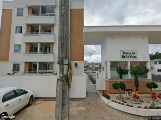 Apto A.T. 63,28 m² - Bela Vista, Palhoça/SC