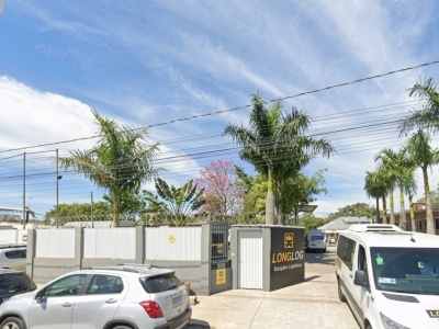 PRÉDIO COMERCIAL DE ALVENARIA PRÓXIMO A BR-116 EM CANOAS/RS 1º Leilão: 18/11/2026 às 14:30 Lance Ini