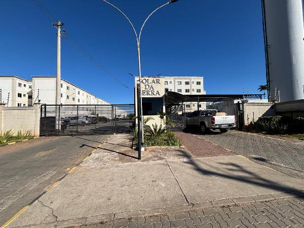 Residencial solar da serra