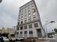 Sala - 479,05m² - Ed. Chaves e Almeida - Centro