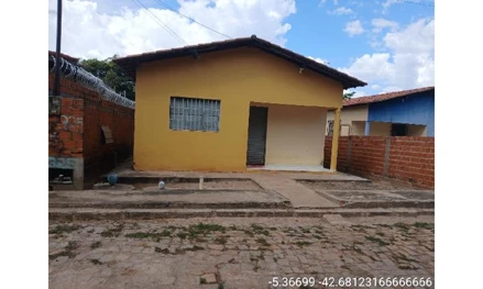 Demerval lobao - vila filomena