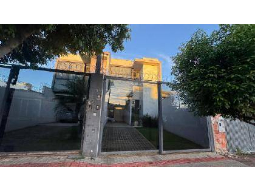 Casa à venda em leilão