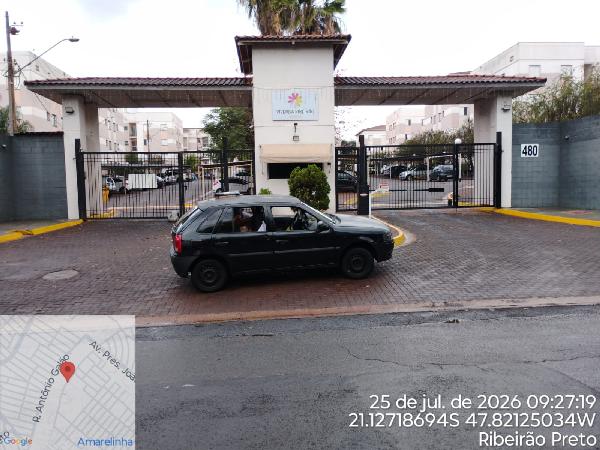Cond res vivenda ribeirão i