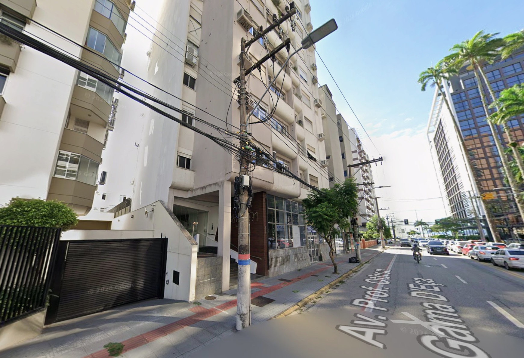 Apartamento, 95m², Centro, Florianópolis/SC