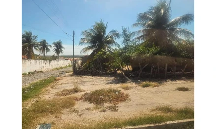 Alagoinha do piaui - centro