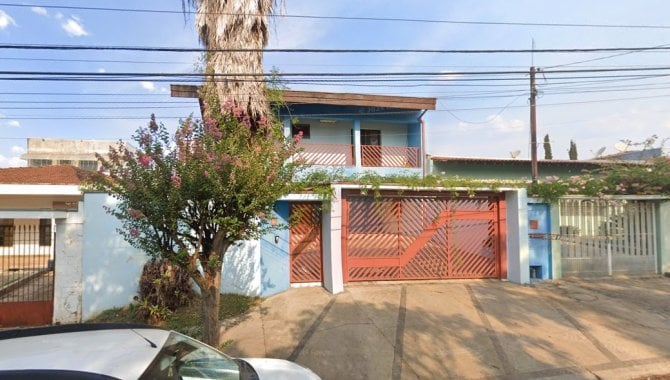 Casa 420 m² - Jardim Planalto Verde - Mogi Guaçu - SP