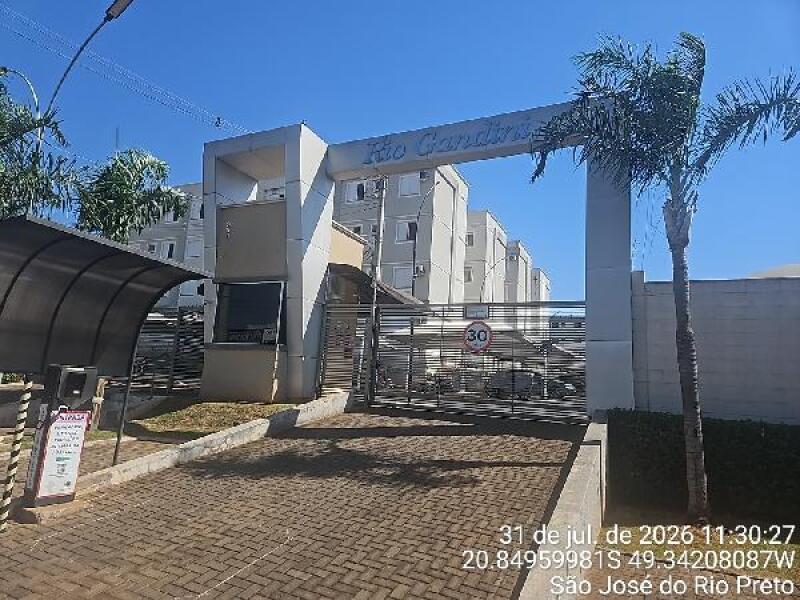 Apartamento