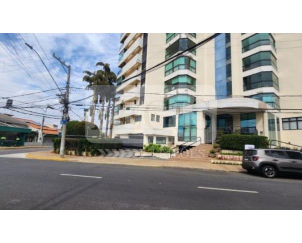 Mogi das cruzes-sp/imóveis - direitos fiduciantes sobre apartamento