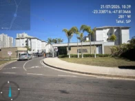 Apartamento - 45,24m² - Tatuí/SP