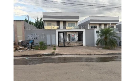 Cond res isabela