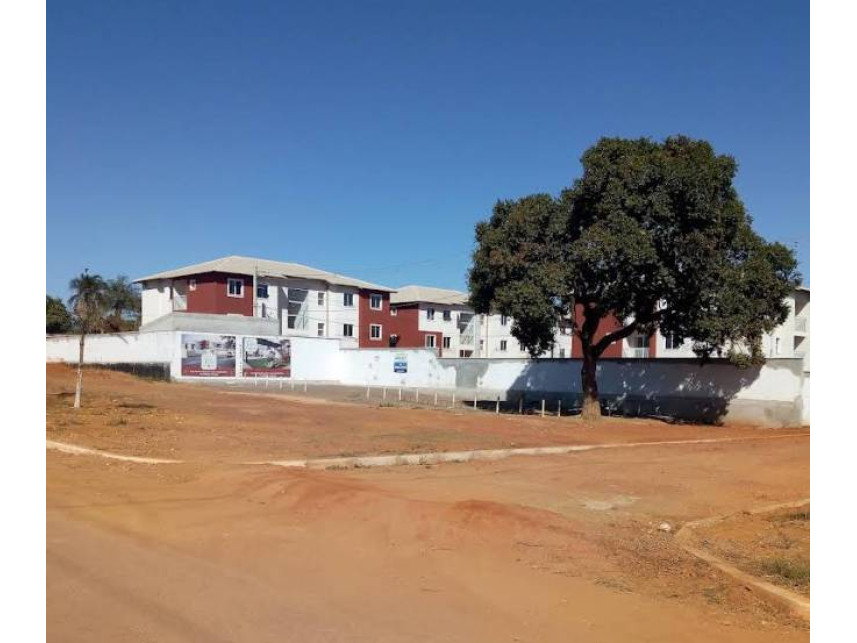 Apartamento à venda em leilão