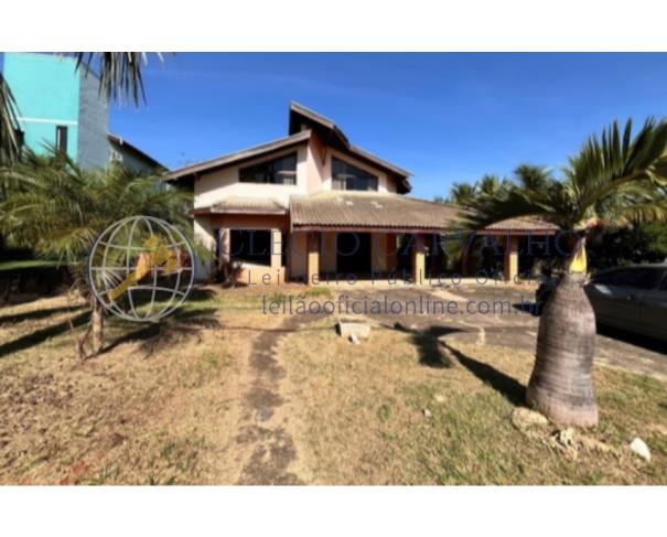 Casa 413m² - condomínio terras de mont serrat - casa 413m² - condomínio terras de mont serrat - salto - sp
