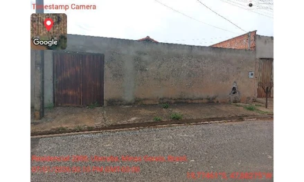 Uberaba - residencial 2000