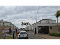 Apartamento - 45,24m² - Tatuí/SP