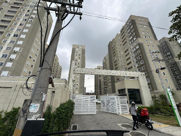 Res esplendor carioca