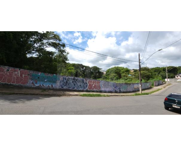 Lavras/mg uma área de terreno situado na rua paulo modesto no bairro alvorada lote em leilão | mgl leilões