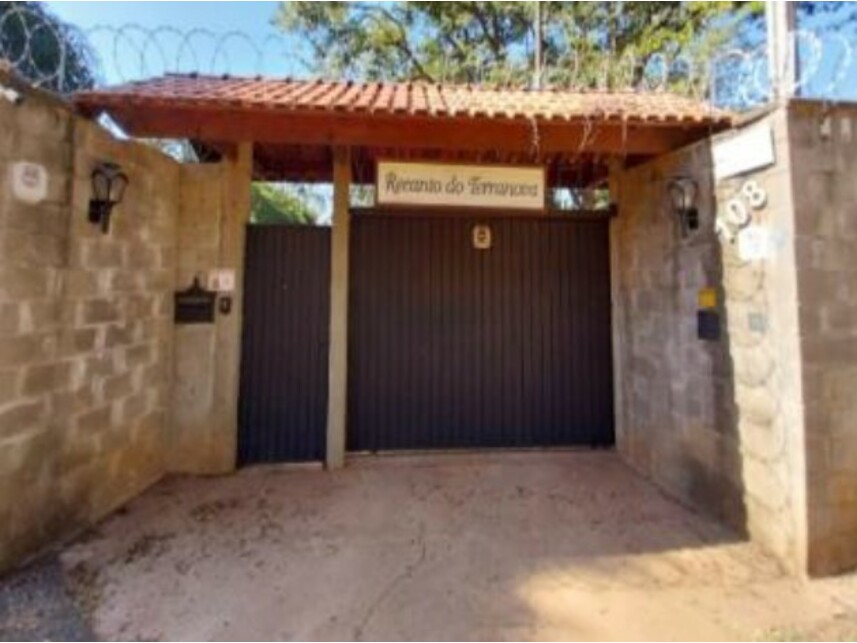 Casa à venda em leilão
