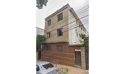 Apartamento no santo antônio – belo horizonte/mg