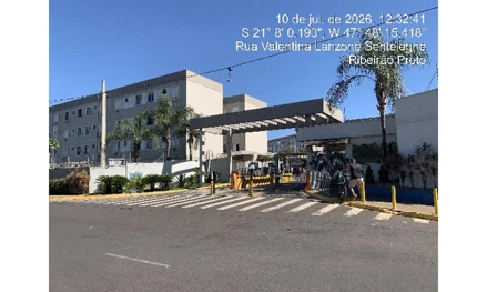 Apartamento em Leilão em Ribeirão Preto / SP - 2995511