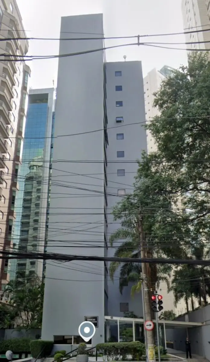 Direitos e ações em relação à sala comercial nº 13, tipo “C” - (Edíficio Business Center) Rua São Tomé, nº 119 - Jardim Paulista - São Paulo/SP (SOMENTE ONLINE)