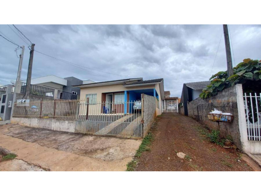 Casa à venda em leilão
