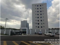 Apartamento - 46,63m² - Piracicaba/SP