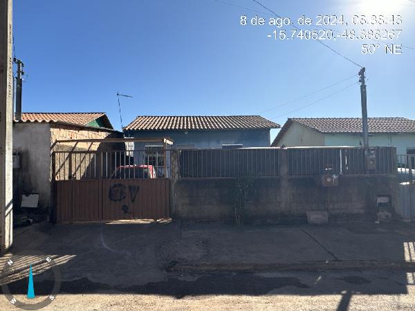 Lot res itamar nobrega iii