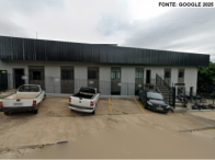 Imóvel Industrial c/ 600m² - Terreno 1.000m² - Varginha/MG