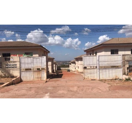 Residencial sao geraldo ii