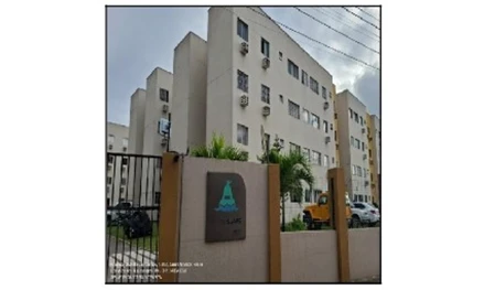Cond resid porte suape
