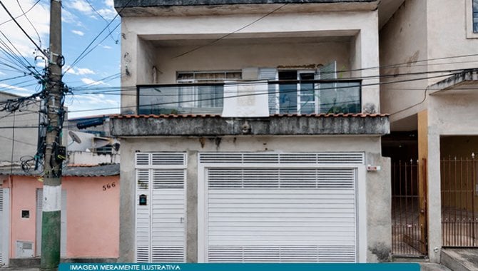 Direitos sobre Casa 250 m² - Jardim Ana Rosa - São Paulo - SP