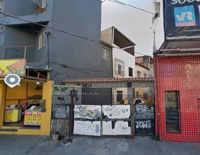 Apartamento em nilópolis