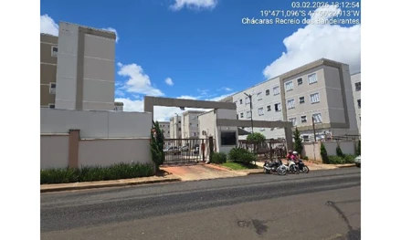Residencial turim