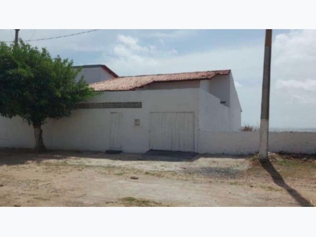 Casa a.t. 450 m² - pontas de pedra, goiana/pe