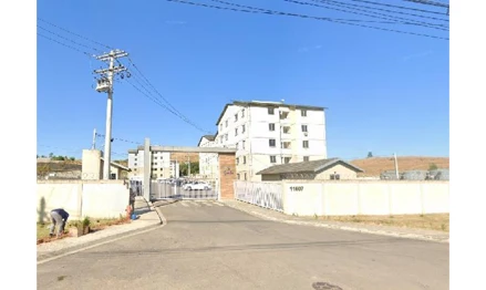 Apartamento em Leilão em Nova Iguaçu / RJ - 3069395