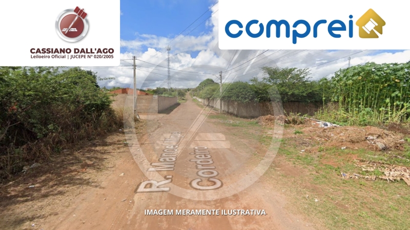 CEARÁ - Lote 020 (ID 206)