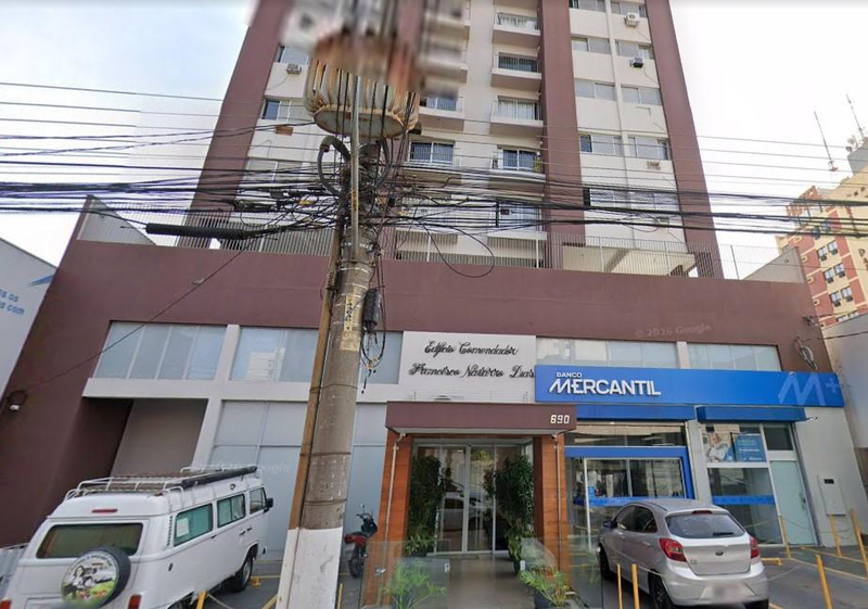 Oportunidade: garagem 15m² em leilão - presidente prudente/sp