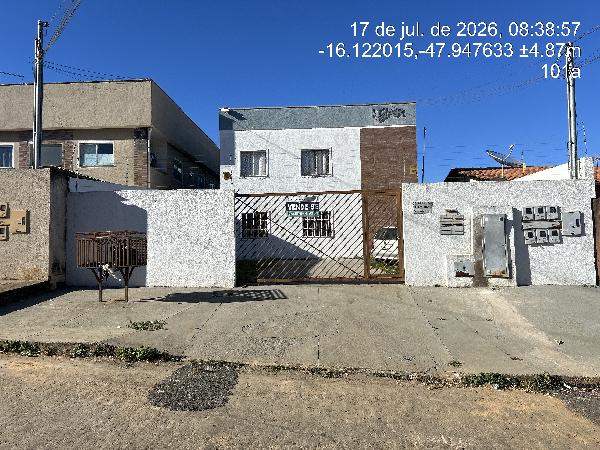 Cond alameda dos anjos