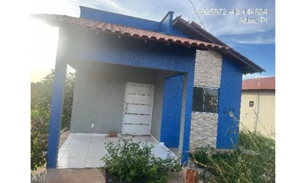Altos - ciana