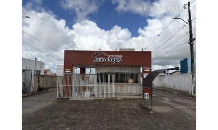Arapiraca - joao paulo ii